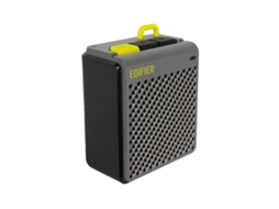 Coluna Bluetooth Edifier Mp85 Gris