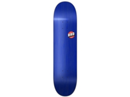 Skate RAD BOARD Blank Logo