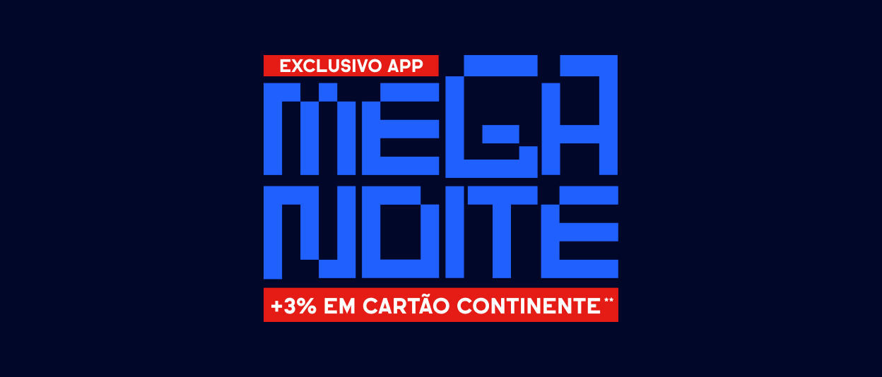 Cupões exclusivos +3% em Cartão Continente para clientes Worten Life