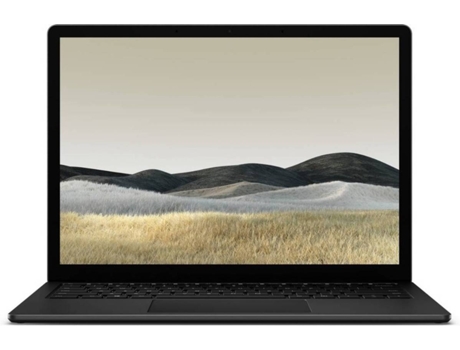MICROSOFT Laptop 3 - V4C-00031  (Outlet Grade A - 13.5'' - Intel Core i5-1035G7 - RAM: 8 GB - 256 GB SSD - Intel Iris Plus 650)