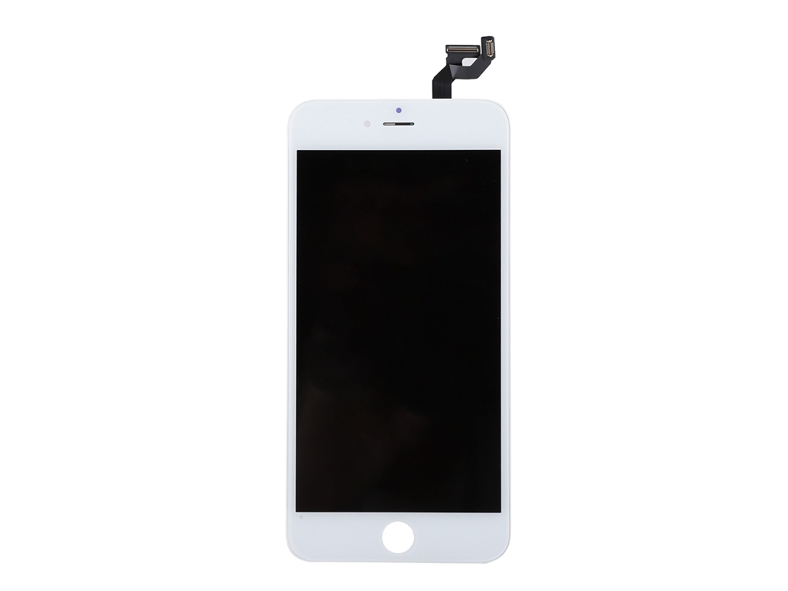 Tela Lcd Touch LAXISCREED para Iphone 6s Plus Branco