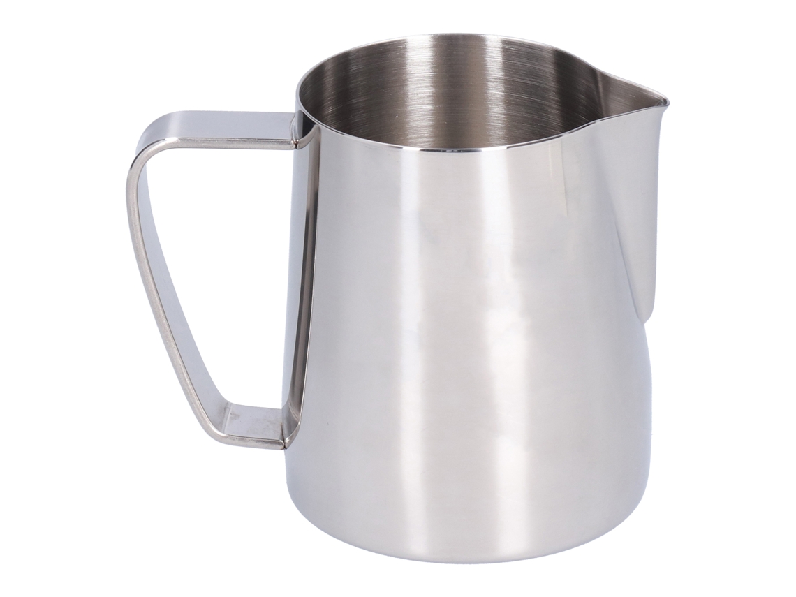 Piche de Espuma de Café Inox LAXISCREED 350ml