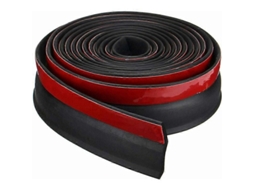 Vedação para Porta de Garagem: Proteja Seu Espaço Contra Intempéries com Vedação Universal para Qualquer Porta de Garagem. TAISHENGDA