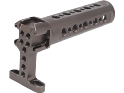 Punho Universal Superior para Câmera, Feito de Liga Metálica. SFUSHOS