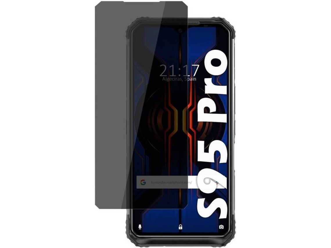 Pelicula de Vidro TUMUNDOSMARTPHONE S95 Pro