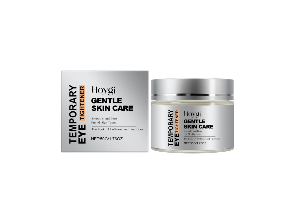 Creme De Olhos Lifting E Firmamento Com Efeito Rápido