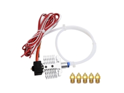 Lurelia Sensor 3d 5 Unidades, 0,4 Mm, 1,75 Mm, Para Impressora 3d