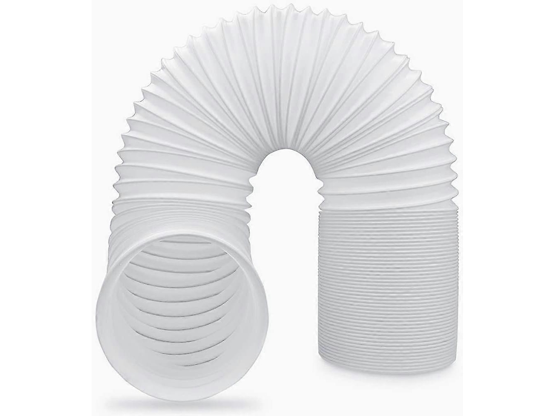 Manguito De Ar Condicionado Móvel Pvc Flexível Universal