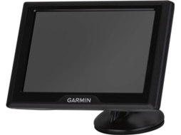 GPS GARMIN Drive 51 LMT-S 5'' (Europa - Bluetooth Mãos Livres - 5'' - 30 min de autonomia)