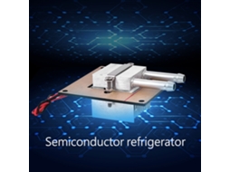 Laxiscreed Dispositivo De Refrigeração Por Semicondutores Diy Para Resfriamento Eficiente