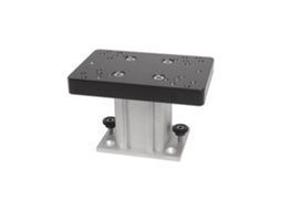 Pedestal fixo CANNON 15cm