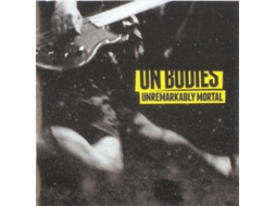 Vinil On Bodies - Unremarkably Mortal + The Long Con