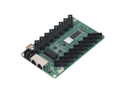 Laxiscreed Módulo De Controlo Led Para Cartões De Receção, Alimentação Dc 5v, Compatível Com 5a