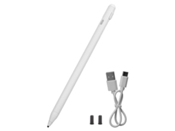 Caneta Estilo Recarregável De 1.4mm Para Tablet Ios