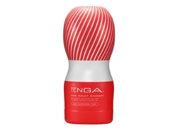 Copo Masturbador Masculino De Brinquedo Sexual Masturbador Vermelho Yunzii