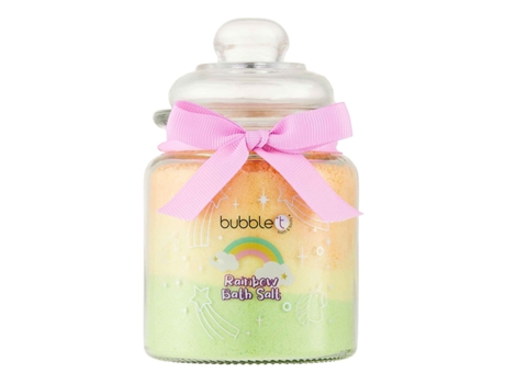 Sais De Banho Rainbow Bubble T