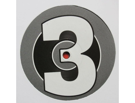Empurre-o, Rainstar 3 Beat Music Ltd.