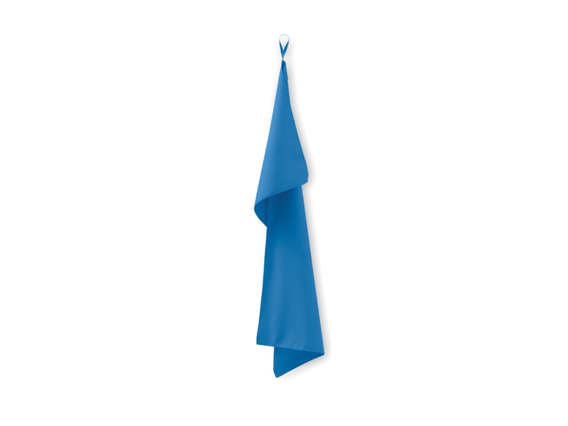 Toalla de Microfibra 50x100cm MIDOCEAN