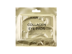 Patches De Colágeno Sunewmed Para Os Olhos Hidratação E Rejuvenescimento. Desfrute De Uma Pele Radiante E Revitalizada Com Estes Inovadores Parches