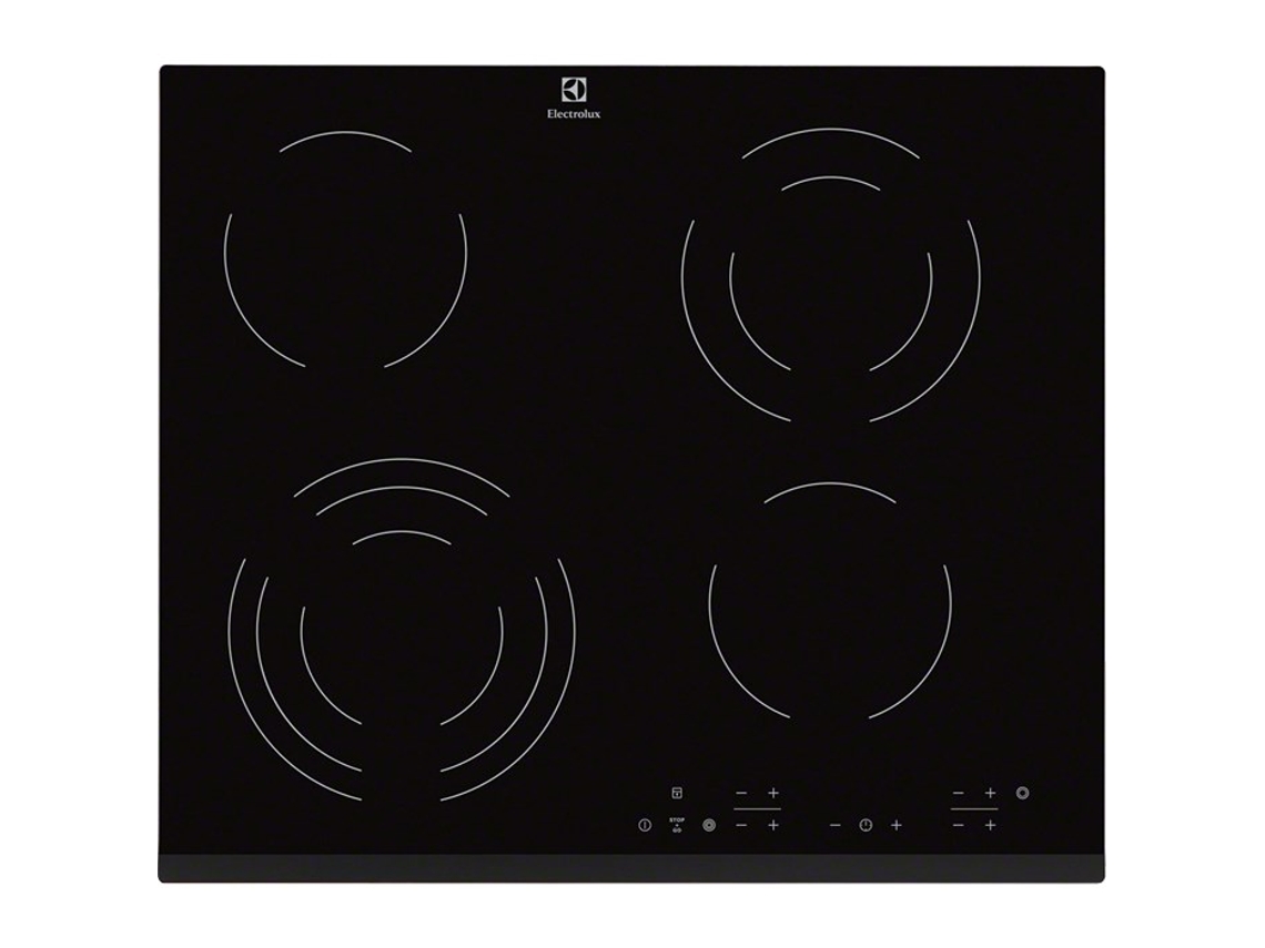 Placa ELECTROLUX 4E EHF 6343 FOK