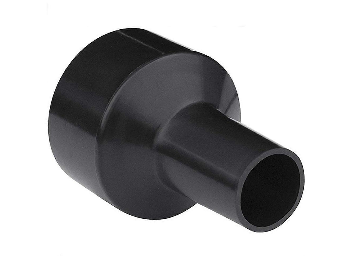 Adaptador De Mangueira 70140 De 2-1/2 Polegadas Para 1-1/4 Polegadas - Dispositivo De Conversão Para Aspiradores De Pó Shopvac E Conexões De Mang