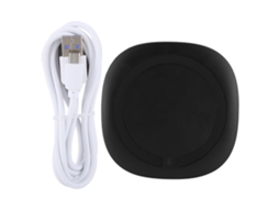 Carregador Sem Fio LAXISCREED 10w Fast Charge Anti derrapante