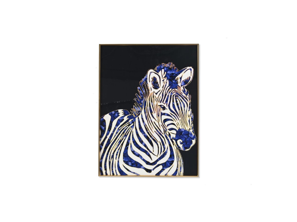 Quadro DKD HOME DECOR (Multicor)