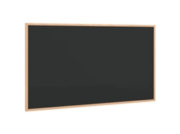 Quadro Negro Vidaxl (100x55 Cm)