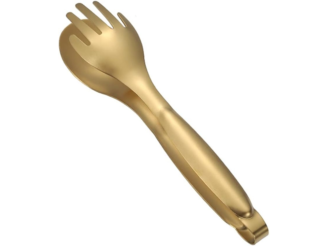 Pinça De Cozinha Para Buffet, Churrasco, Forno, Salada, Bife E Massa, Utensílios De Aço Inoxidável Para Peixe, Pinça