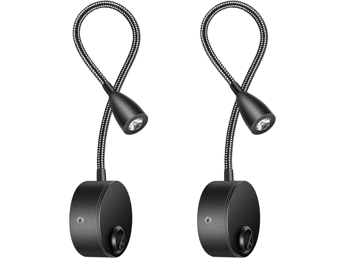 Abajur BRILVIBERA: Prático com carregador USB, fácil instalação, brilho ajustável e controle personalizável para iluminação da sua sala de estar.