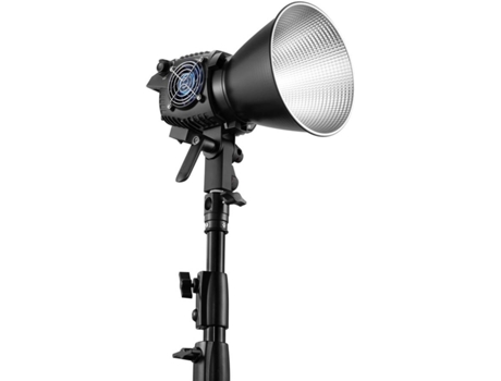 Iluminador LED Cob ZHIYUN Molus B200