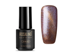 Esmalte Em Gel Para Unhas (mágico Que Muda De Cor, Cor De Longa Duração) Eoocoo