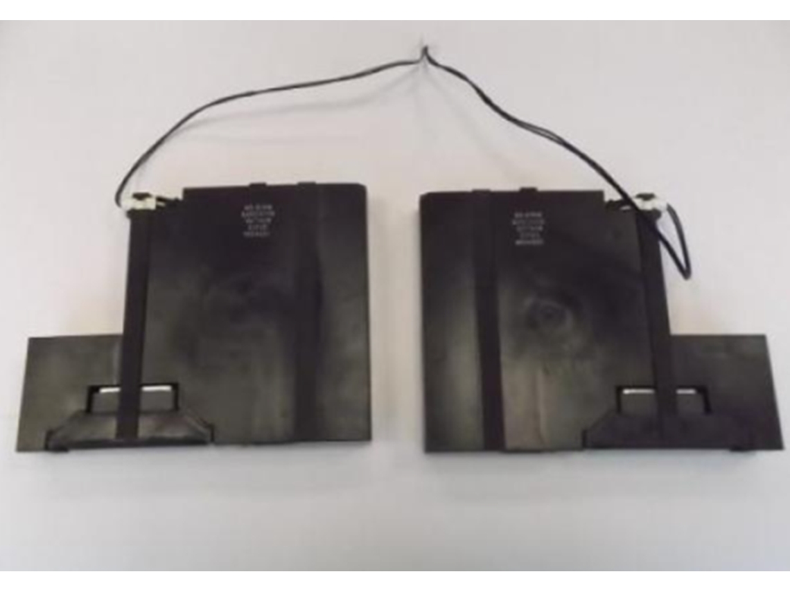 Coluna de Som Buzzer para Tv LG Eab62972102