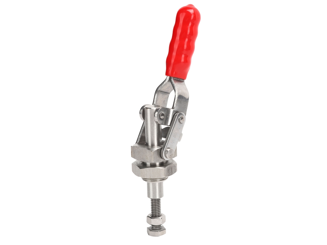 Prensa de Alternância Push Pull Sd Ld 36202mss Aço Inoxidável 100kg para Decoração e Instalação | S/MARCA
