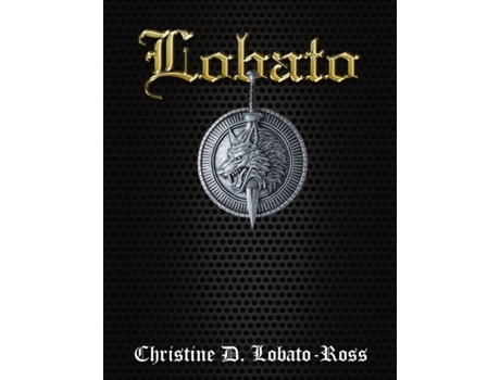 Livro Lobato Christine D Lobato-Ross (Inglês)