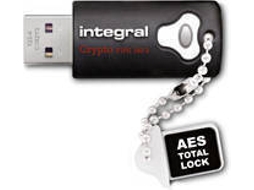 Pen USB INTEGRAL INFD32GCRY3.0140-2