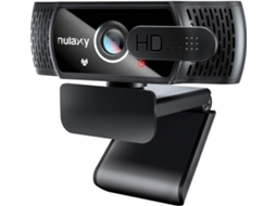 00 Webcam Com Microfone E Proteção De Privacidade, Webcam Usb Para Computador Com Streaming Hd 1080p, Webc Brilvibera
