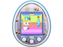 Tamagotchi WJS CT1150 Azul