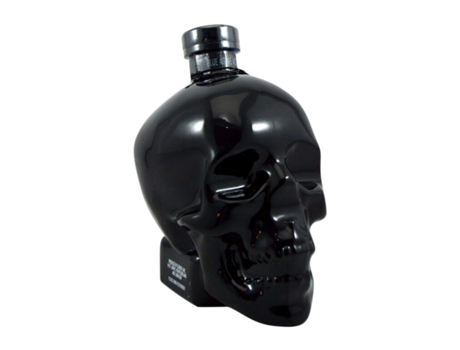 Vodca BROCKMANS Crystal Head Onyx Agave (1 L - 1 Unidade)