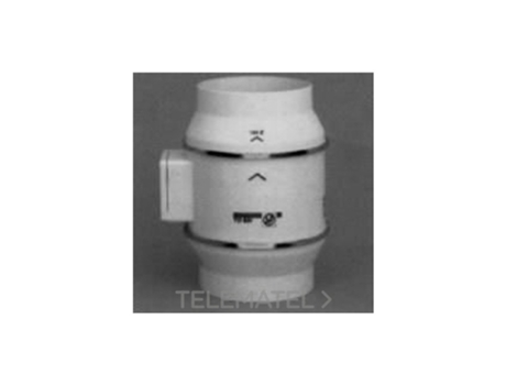 Td 350/125 Silent Sp (230 240v 50/60)