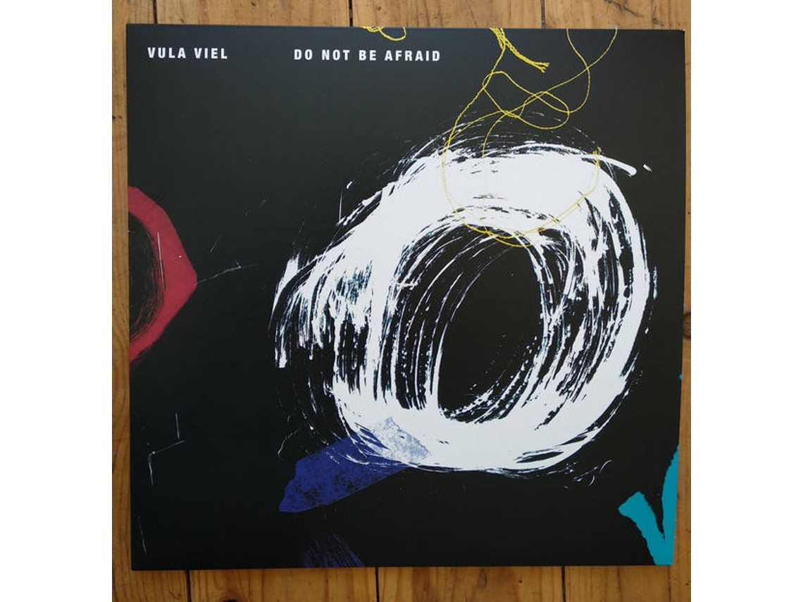 Vinil Vula Viel - Do Norte (1CDs)