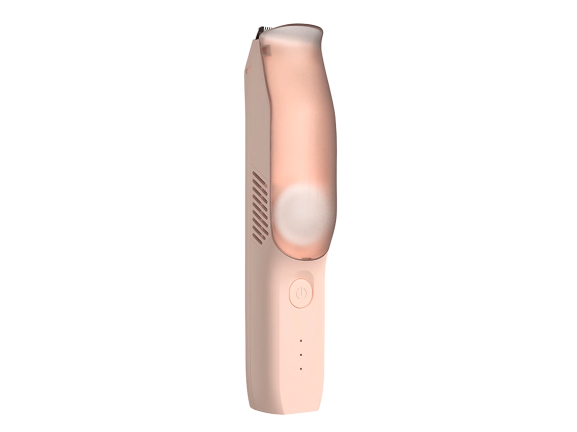 Cortador Cabelo Bebê Sem Fio Ipx7 Baixo Ruído LAXISCREED