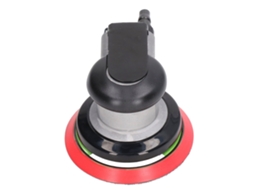 Laxiscreed Lixadeira Pneumática 10.000 Rpm Com 5 Discos De Lixa Para Alta Performance