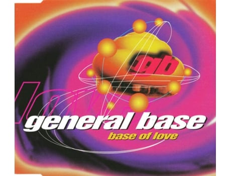 Cd Base Of Love Roughmix