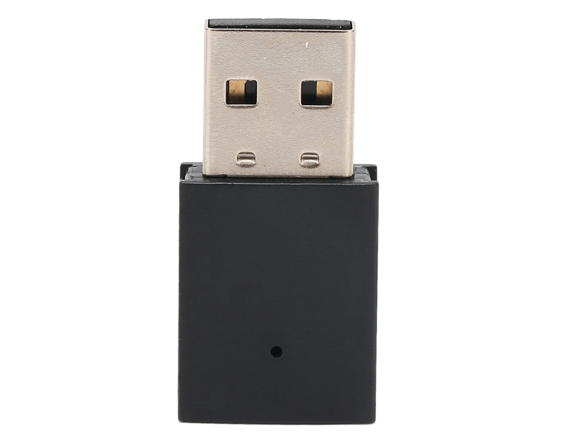 Adaptador Usb Wifi (sinal Estável De Banda Dupla 300m) Placa De Rede Sem Fio Usb Zapo W77