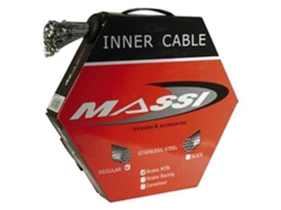 Massi Cable Brake Mtb Stainless Box 50 Pieces
