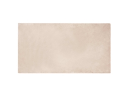 Vidaxl Tapete Antideslizante De Sintética De Coelho Olite 60 X 110 Cm