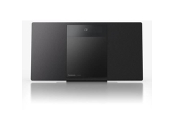 Microsistema de alta fidelidade PANASONIC Sc-Hc412Eg-K