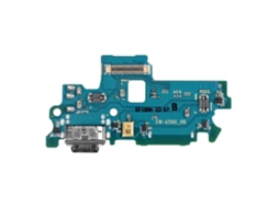Conector de Carregamento Usb c + Leitor de Cartão Sim para Smartphone AQUAFORGE