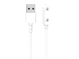Cabo De Carregamento Para Smartwatch Infantil T6c. Cabo De Carregamento Preciso.